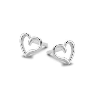 SPIRIT ICONS sølvørestik YOUTH - Spirit Icons