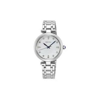 SEIKO Caprice dame lænke 12 dia - Seiko