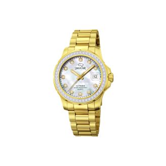 Jaguar Lady driver Dbl - Dameure