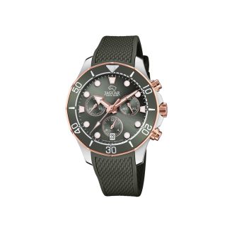 Jaguar Da. Lady Driver - Dameure