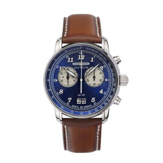 Zeppelin Hr Chonograf - Zeppelin