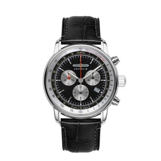 Zeppelin Hr. Marine - Zeppelin