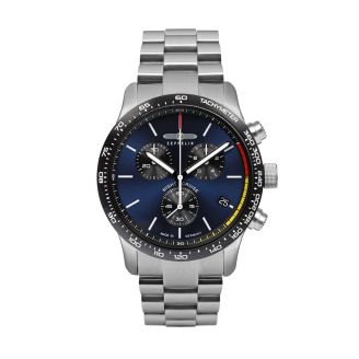 Zeppelin Hr. Night Cruise - Zeppelin