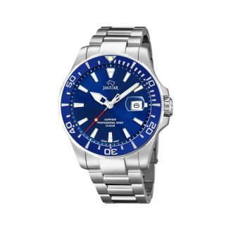 Jaguar Hr. Pro Diver stål - Jaguar