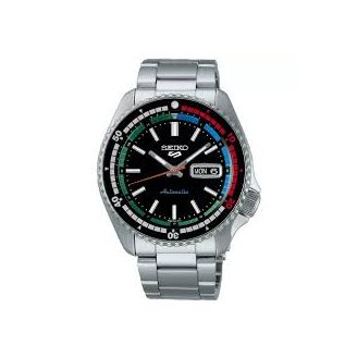 Seiko Sport 5 Special Edition - Seiko