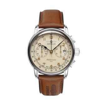 Zeppelin Hr. 100 jahre - Zeppelin