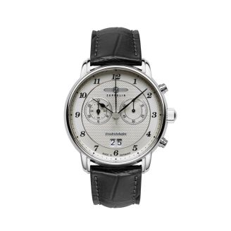 Zeppelin Hr. Friedrichshafen - Zeppelin