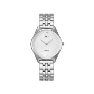 Obaku Da Brace diam - Obaku