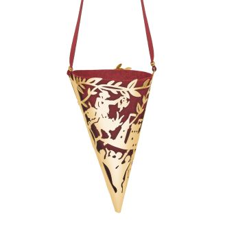 HCA Klods hans Kræmmerhus - Hans Christian Andersen