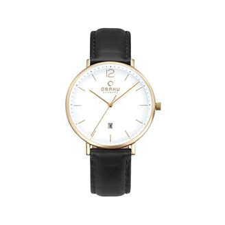 OBAKU herre dbl rem - 