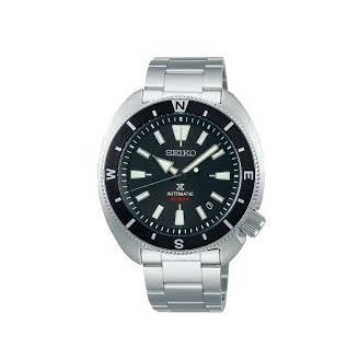 SEIKO Prospex Auto Divers Hr. - 