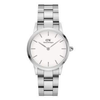 DW ICONIC LINK 32mm st&aring;l - 