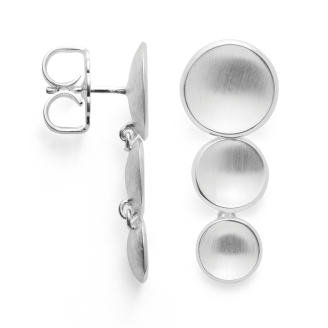 Bastian &oslash;reh. cirkler mat/blank - 