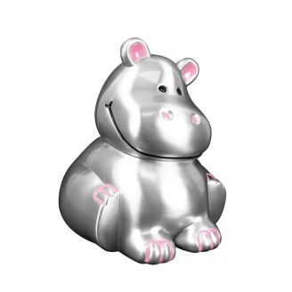 NOA fort flodhest lyser&oslash;d - 