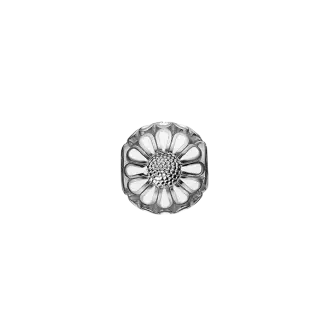 CDL charm til sølvarmbånd MARGUERITE sølv - Mærker